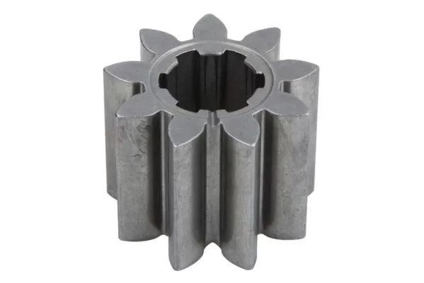Pinion pompa ulei