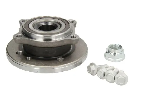 Set rulment roata