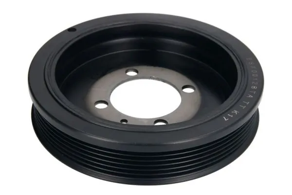 Fulie arbore cotit / vibrochen