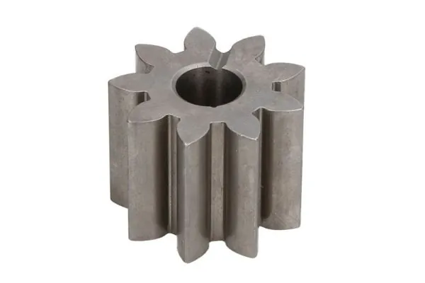Pinion pompa ulei