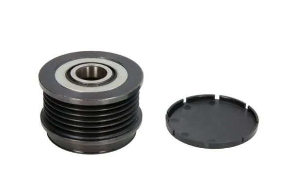 Fulie alternator