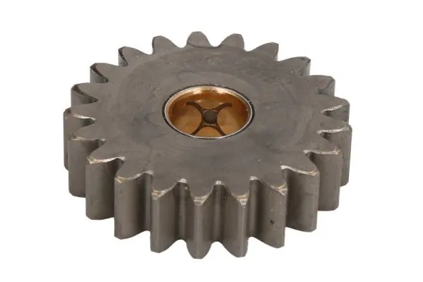 Pinion pompa ulei