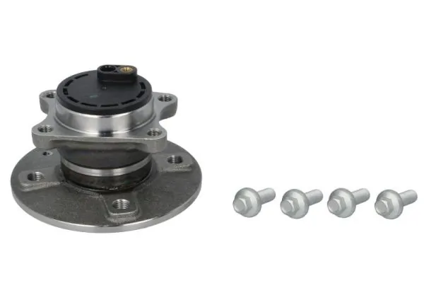 Set rulment roata
