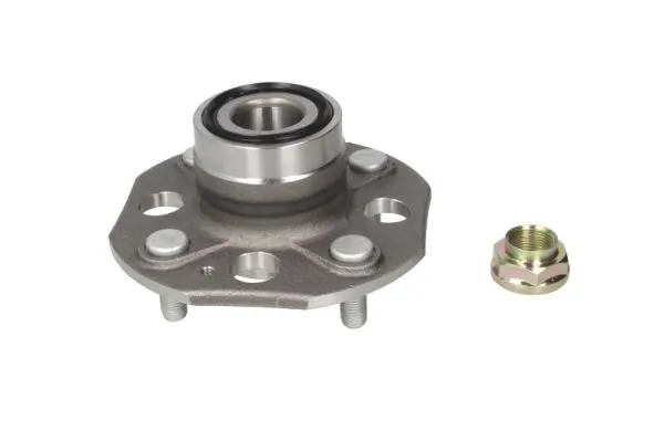 Set rulment roata
