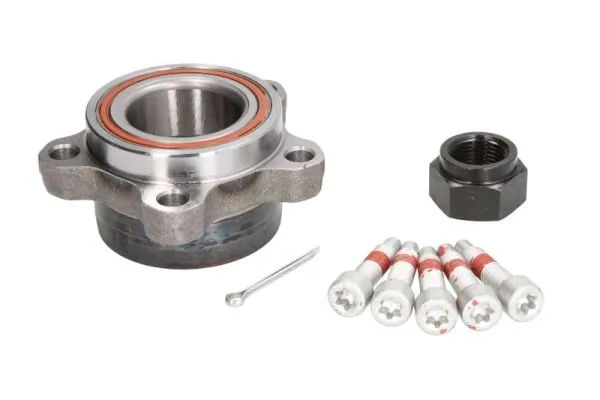 Set rulment roata