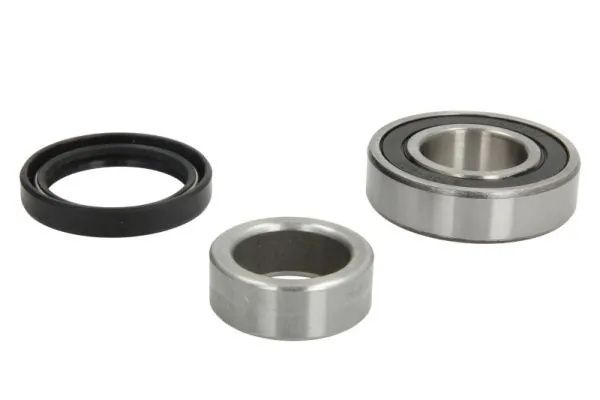 Set rulment roata