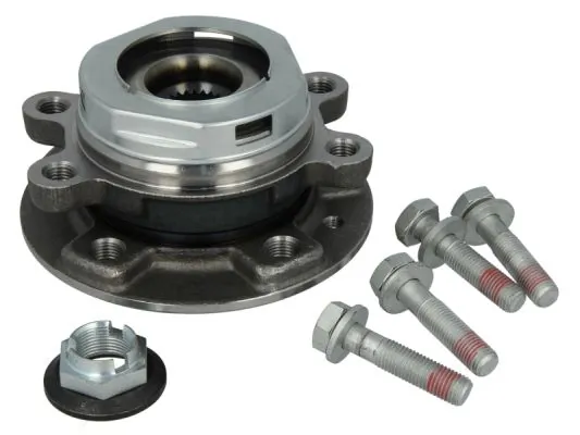 Set rulment roata