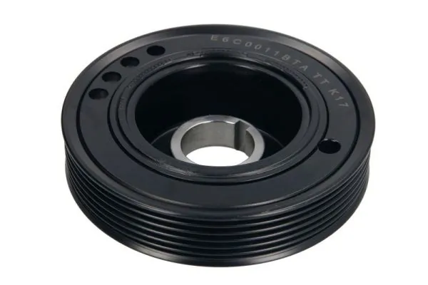 Fulie arbore cotit / vibrochen