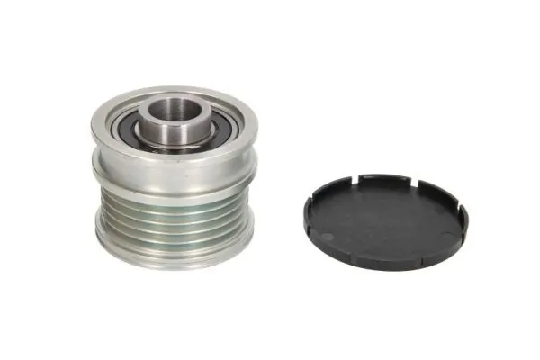 Fulie alternator