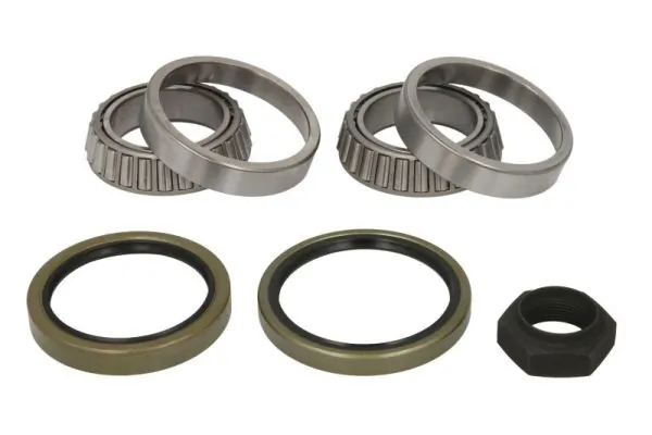 Set rulment roata