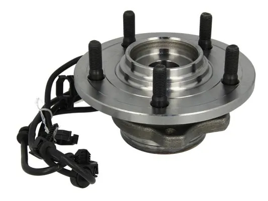 Set rulment roata