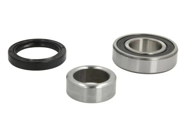 Set rulment roata