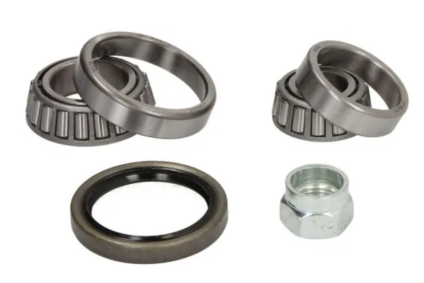 Set rulment roata