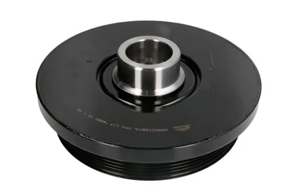 Fulie arbore cotit / vibrochen