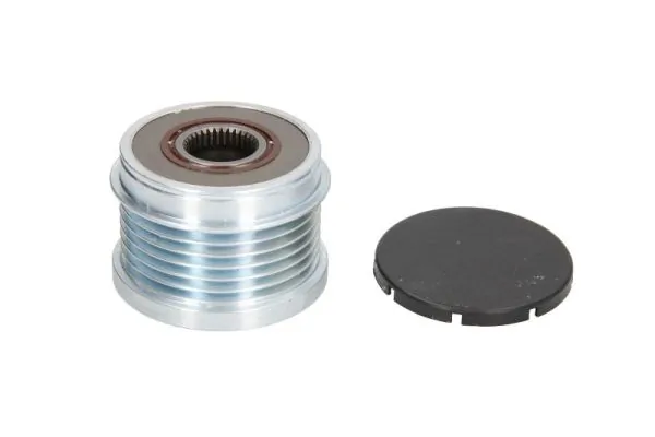 Fulie alternator