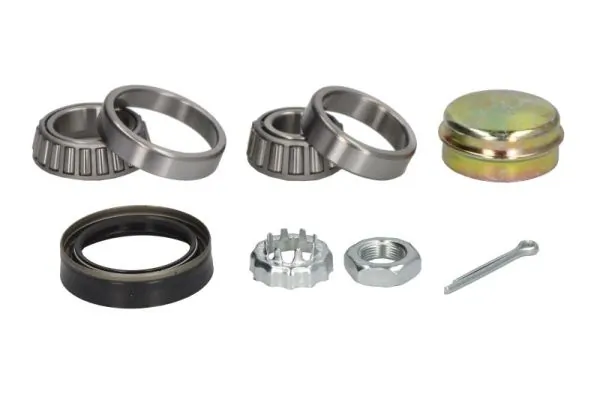 Set rulment roata