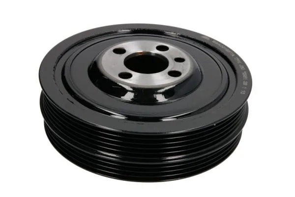 Fulie arbore cotit / vibrochen