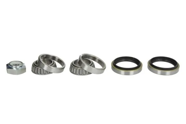 Set rulment roata