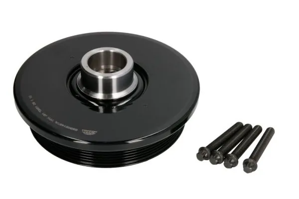 Fulie arbore cotit / vibrochen