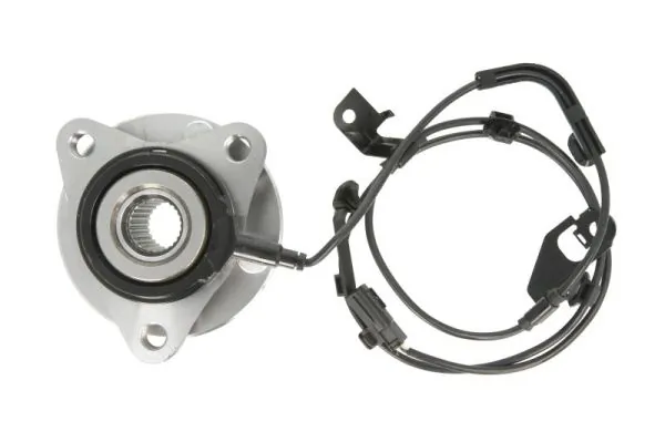 Set rulment roata