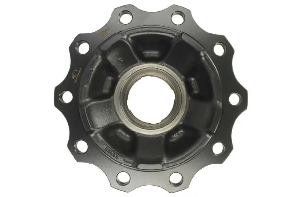 Butuc roata