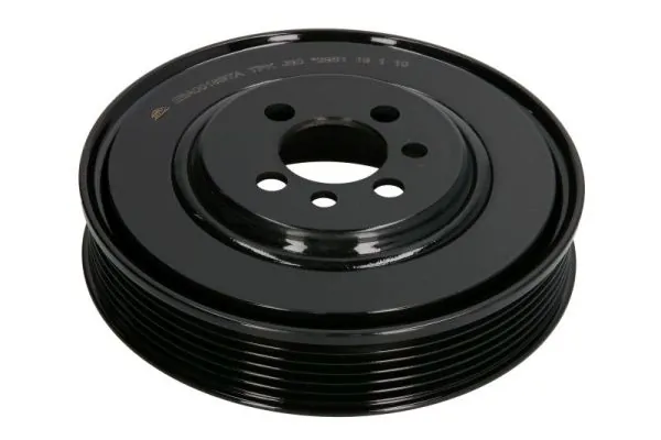 Fulie arbore cotit / vibrochen