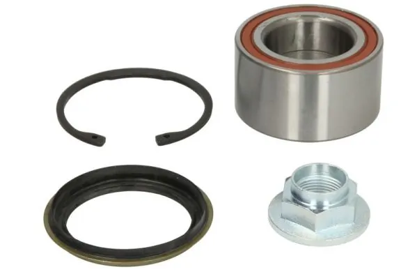 Set rulment roata
