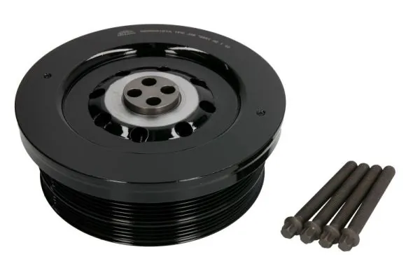Fulie arbore cotit / vibrochen
