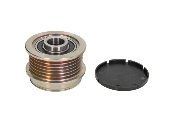 Fulie alternator