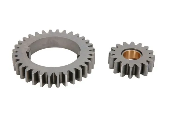 Pinion pompa ulei