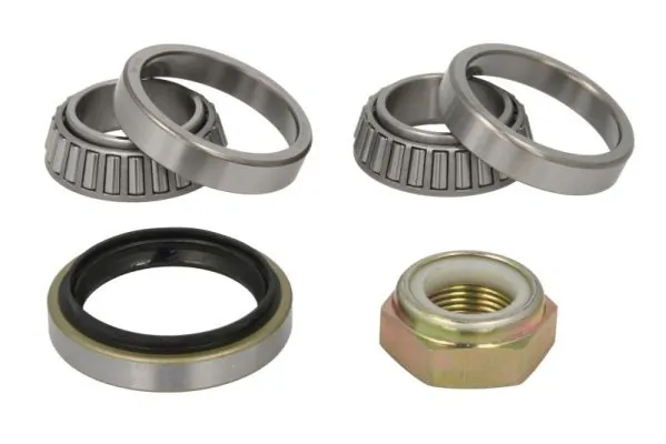 Set rulment roata