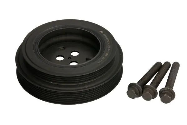 Fulie arbore cotit / vibrochen