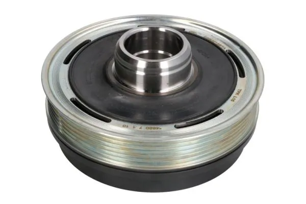 Fulie arbore cotit / vibrochen
