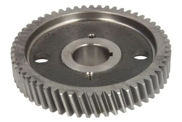 Roata dintata ax cu came