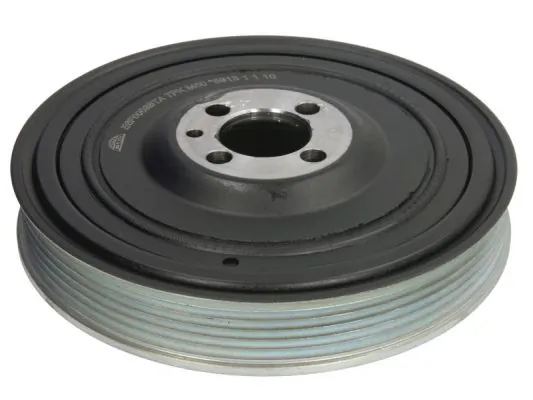 Fulie arbore cotit / vibrochen