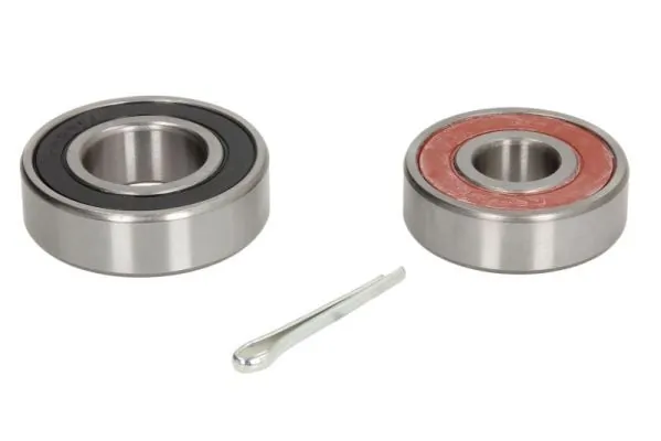 Set rulment roata