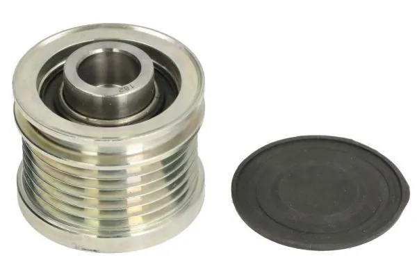 Fulie alternator