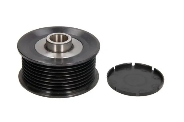 Fulie alternator