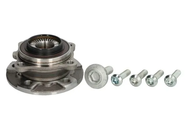 Set rulment roata