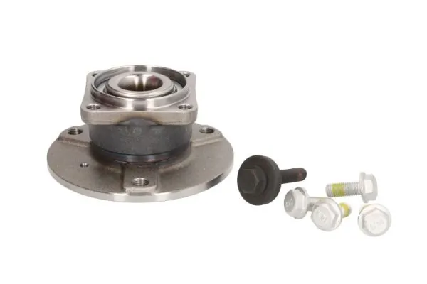 Set rulment roata