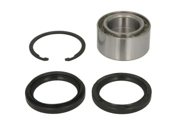 Set rulment roata