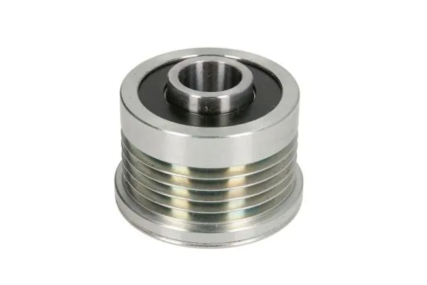 Fulie alternator