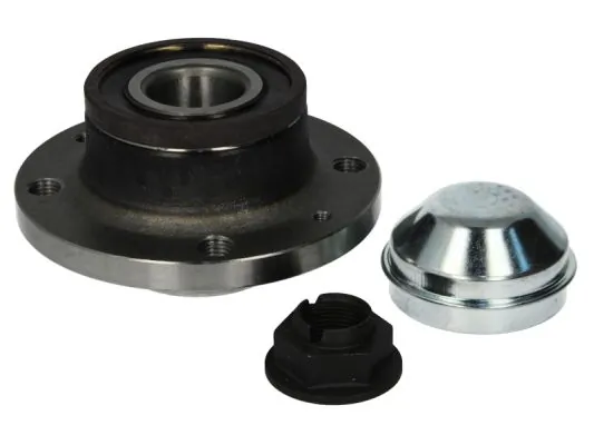Set rulment roata