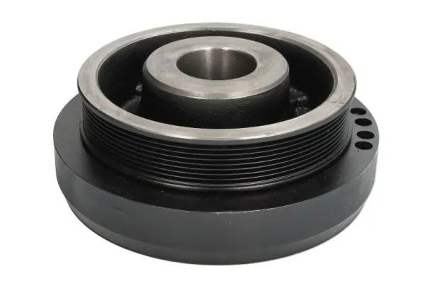 Amortizor torsional, volant