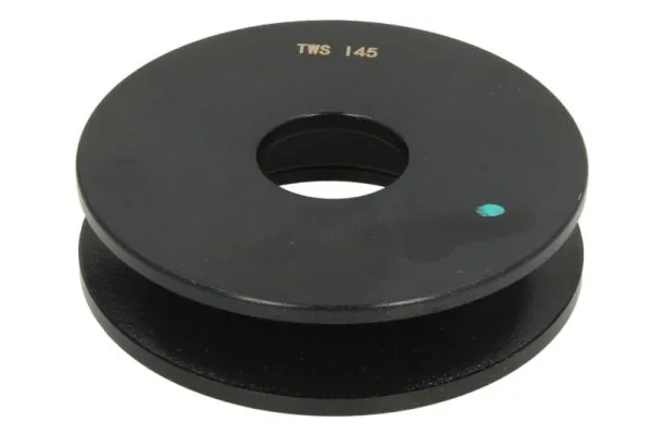 Fulie arbore cotit / vibrochen