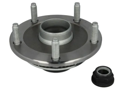 Set rulment roata