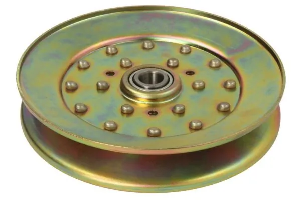 Fulie arbore cotit / vibrochen