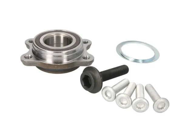 Set rulment roata
