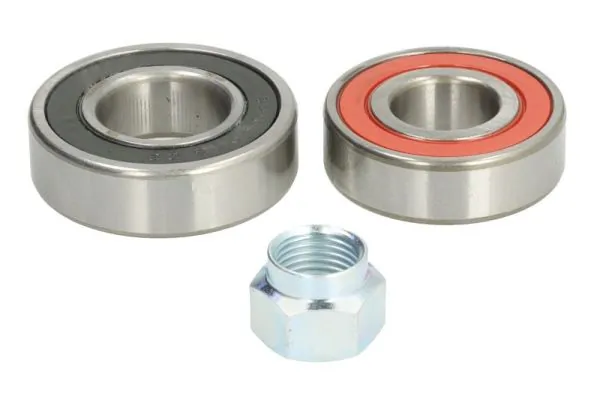 Set rulment roata