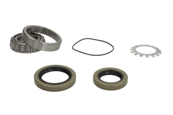 Set rulment roata